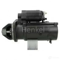 Стартер HENKEL PARTS 3120445 EI3QD M 1437472791 - Изображение 2
