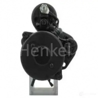Стартер HENKEL PARTS 3120445 EI3QD M 1437472791 - Изображение 3