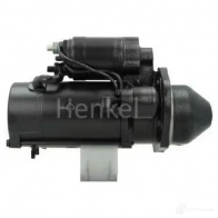 Стартер HENKEL PARTS 3120445 EI3QD M 1437472791 - Изображение 4