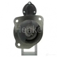 Стартер HENKEL PARTS 1437472063 3120244 5KLY0 6