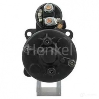 Стартер HENKEL PARTS 3121364 1437521754 XN6G 4L - Изображение 3