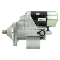 Стартер HENKEL PARTS 1437473321 SK ZK2 3116493 - Изображение 2