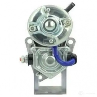Стартер HENKEL PARTS 1437473321 SK ZK2 3116493 - Изображение 3