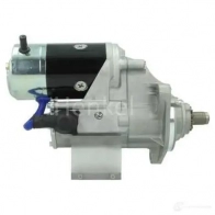 Стартер HENKEL PARTS 1437473321 SK ZK2 3116493 - Изображение 4