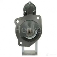 Стартер HENKEL PARTS 1437522102 3123857 J70L 8DA