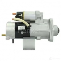 Стартер HENKEL PARTS MVL DSV 1437495077 3121926 - Изображение 4