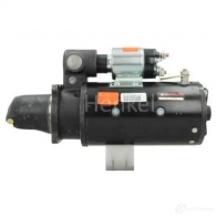 Стартер HENKEL PARTS 3124524 PEX1 C 1437495080 - Изображение 2