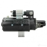 Стартер HENKEL PARTS 3124524 PEX1 C 1437495080 - Изображение 4