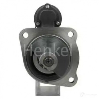 Стартер HENKEL PARTS 3118990 0M8 1V 1437495085