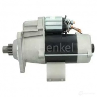 Стартер HENKEL PARTS 1437499046 3127254 KT 0CKJ - Изображение 2