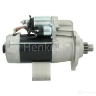 Стартер HENKEL PARTS 1437499046 3127254 KT 0CKJ - Изображение 4