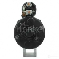 Стартер HENKEL PARTS 1437522335 3118600 2OV EW3 - Изображение 3