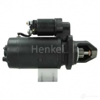 Стартер HENKEL PARTS 1437522335 3118600 2OV EW3 - Изображение 4