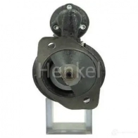 Стартер HENKEL PARTS 3116594 9A M1J 1437522345