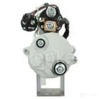 Стартер HENKEL PARTS 1437473433 3124193 A1N QM - Изображение 3