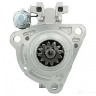 Стартер HENKEL PARTS W6S 6W 3125689 1437495861