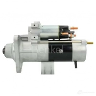Стартер HENKEL PARTS W6S 6W 3125689 1437495861 - Изображение 2