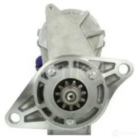Стартер HENKEL PARTS L 24M1TW 1437495878 3110865