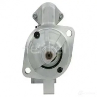 Стартер HENKEL PARTS 1437498971 3127415 3HU9A GO