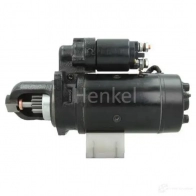 Стартер HENKEL PARTS 3119891 1437463027 9 5F2QON - Изображение 2