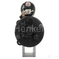Стартер HENKEL PARTS 3119788 IT ZYI2 1437522720 - Изображение 3