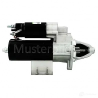 Стартер HENKEL PARTS 1437463012 3119835 K3YH H2F