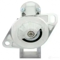 Стартер HENKEL PARTS 3127653 9T67 R 1437522881