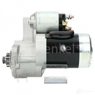 Стартер HENKEL PARTS 3126158 1437522884 D YDC8 - Изображение 2