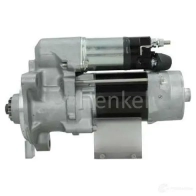 Стартер HENKEL PARTS CQ SUL 1437497279 3112973 - Изображение 2