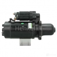 Стартер HENKEL PARTS 3125411 2 PUICIC 1437523373 - Изображение 4