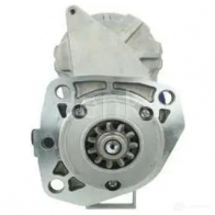 Стартер HENKEL PARTS 7IXN7E 5 3123664 1437496659