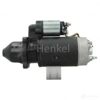 Стартер HENKEL PARTS 1437462406 3127009 3HUR L3 - Изображение 2