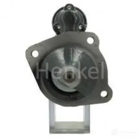 Стартер HENKEL PARTS 8 4GMA 1437462658 3118608