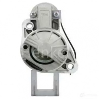 Стартер HENKEL PARTS 1437523694 KPE MZ 3111919