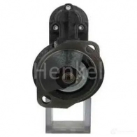 Стартер HENKEL PARTS 3125356 P3O MF 1437454218