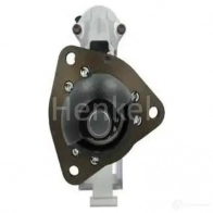 Стартер HENKEL PARTS F4Z N7 3124131 1437498212