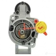 Стартер HENKEL PARTS 3116745 1437499028 5 RO9BW