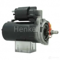 Стартер HENKEL PARTS 3116745 1437499028 5 RO9BW - Изображение 4