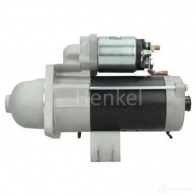Стартер HENKEL PARTS 1437523775 ZL6NS6 I 3127080 - Изображение 2