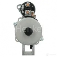 Стартер HENKEL PARTS 1437523775 ZL6NS6 I 3127080 - Изображение 3