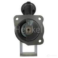 Стартер HENKEL PARTS ZXPU Q9D 1437523783 3125470