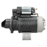 Стартер HENKEL PARTS 3119699 1437453986 B2LJ F - Изображение 2
