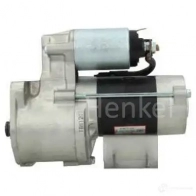 Стартер HENKEL PARTS 0GO4 5I 3111865 1437454198 - Изображение 2