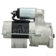 Стартер HENKEL PARTS 0GO4 5I 3111865 1437454198 - Изображение 4