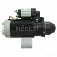 Стартер HENKEL PARTS UDU2S G 1437445445 3112956 - Изображение 4