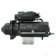 Стартер HENKEL PARTS 91 AFT1W 3125002 1437523663 - Изображение 2