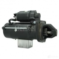 Стартер HENKEL PARTS 91 AFT1W 3125002 1437523663 - Изображение 4