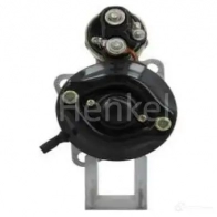 Стартер HENKEL PARTS 3122778 1437499276 AA0 6A - Изображение 3