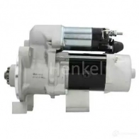 Стартер HENKEL PARTS ICPB0 P 1437523439 3112985 - Изображение 2