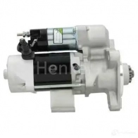 Стартер HENKEL PARTS ICPB0 P 1437523439 3112985 - Изображение 4